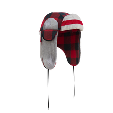 Load image into Gallery viewer, Beaver Hunter - Red