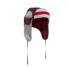 Load image into Gallery viewer, Beaver Hunter - Red