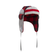 Load image into Gallery viewer, Beaver Hunter - Red