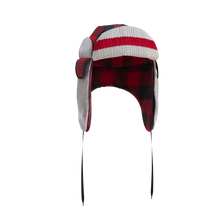 Load image into Gallery viewer, Beaver Hunter - Red