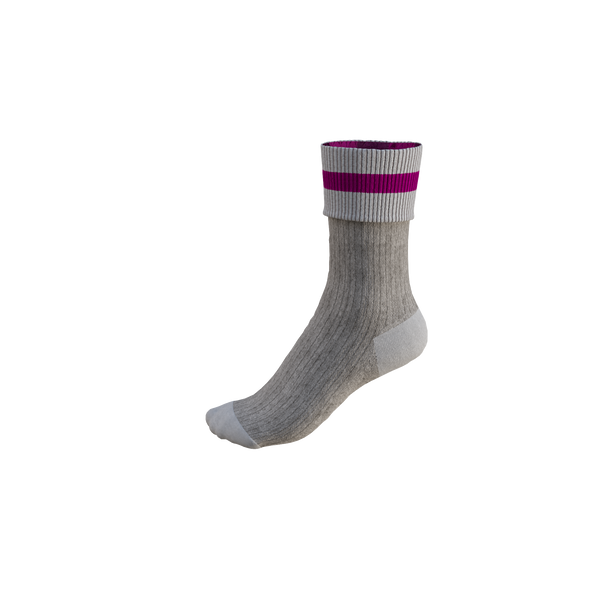 Pook Super Socks - Pink