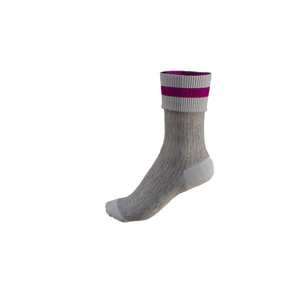 Pook Super Socks - Pink