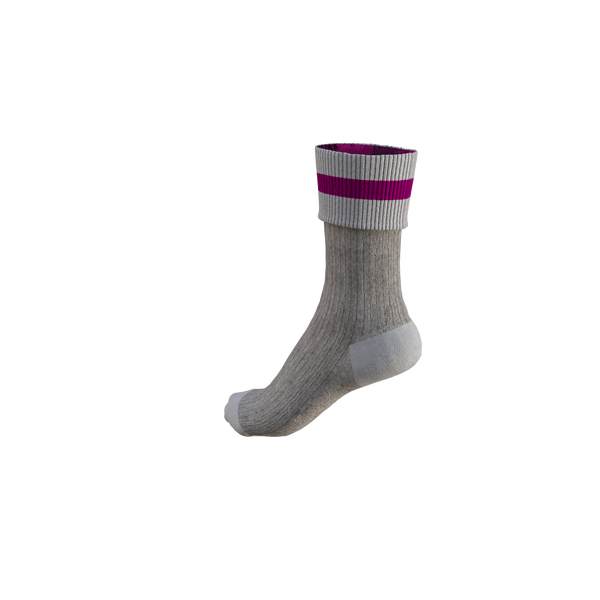 Pook Super Socks - Pink