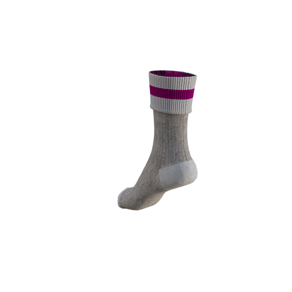 Pook Super Socks - Pink