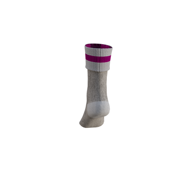 Pook Super Socks - Pink