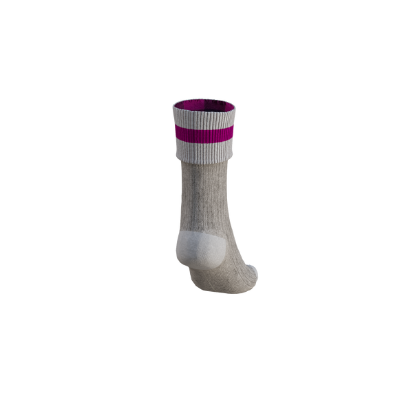 Pook Super Socks - Pink