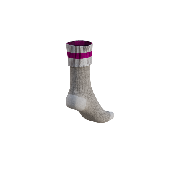 Pook Super Socks - Pink