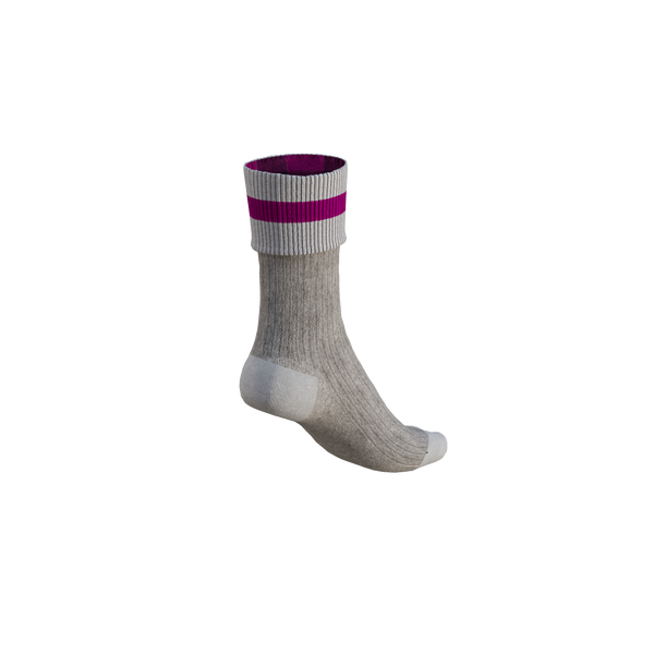 Pook Super Socks - Pink