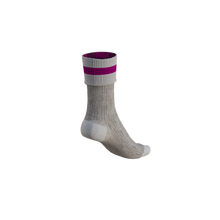 Load image into Gallery viewer, Pook Super Socks - Pink