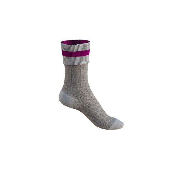 Pook Super Socks - Pink