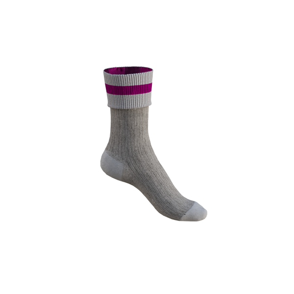 Pook Super Socks - Pink