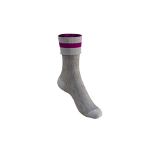 Load image into Gallery viewer, Pook Super Socks - Pink