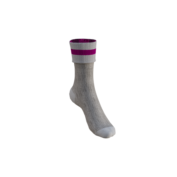 Pook Super Socks - Pink