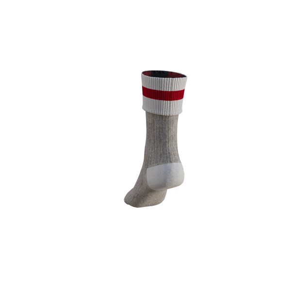 Pook Super Socks - Red