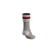 Load image into Gallery viewer, Pook Super Socks - Red