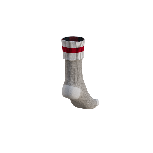 Pook Super Socks - Red