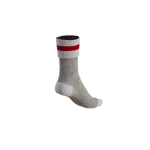 Load image into Gallery viewer, Pook Super Socks - Red