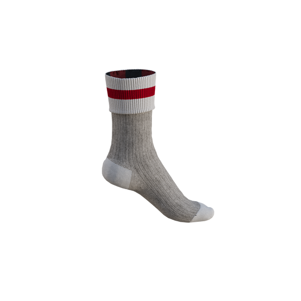 Pook Super Socks - Red