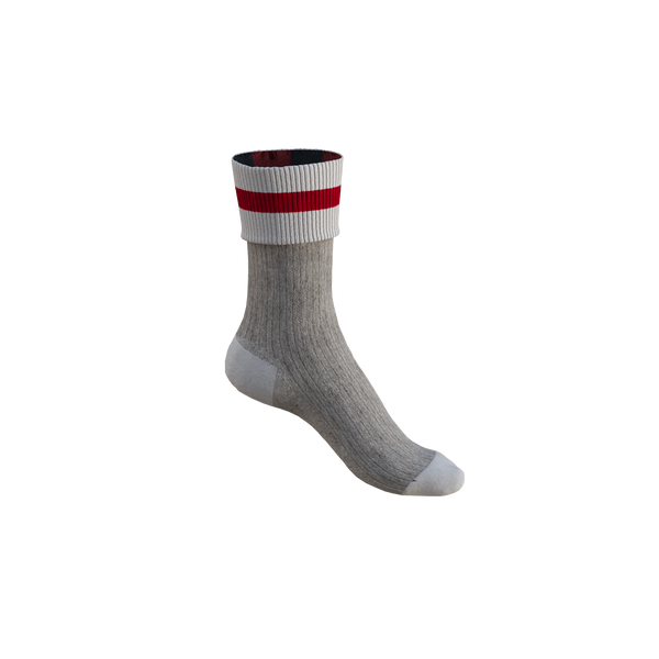 Pook Super Socks - Red