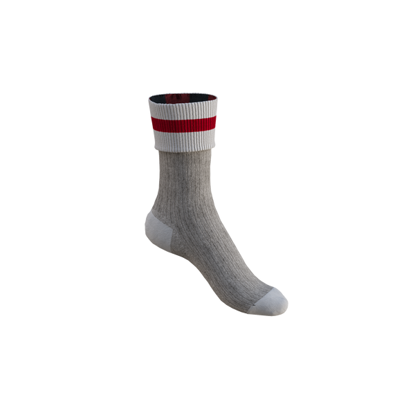 Pook Super Socks - Red