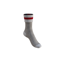 Load image into Gallery viewer, Pook Super Socks - Red