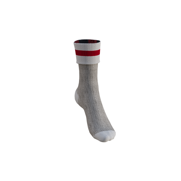 Pook Super Socks - Red