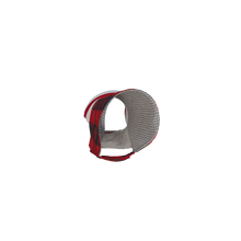 Load image into Gallery viewer, Pook Pooch Reversible - Red Polar Fleece &amp; Wool