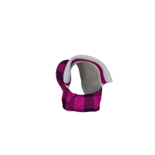 Load image into Gallery viewer, Pook Pooch Reversible - Pink Polar Fleece &amp; Wool