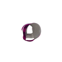 Load image into Gallery viewer, Pook Pooch Reversible - Pink Polar Fleece &amp; Wool