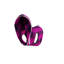 Load image into Gallery viewer, Pook Pooch Hoodie - Pink Polar Fleece