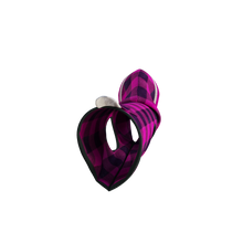 Load image into Gallery viewer, Pook Pooch Hoodie - Pink Polar Fleece