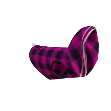 Load image into Gallery viewer, Pook Pooch Hoodie - Pink Polar Fleece