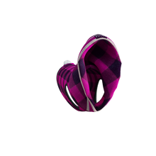 Load image into Gallery viewer, Pook Pooch Hoodie - Pink Polar Fleece