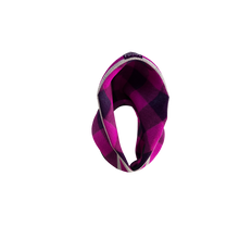 Load image into Gallery viewer, Pook Pooch Hoodie - Pink Polar Fleece