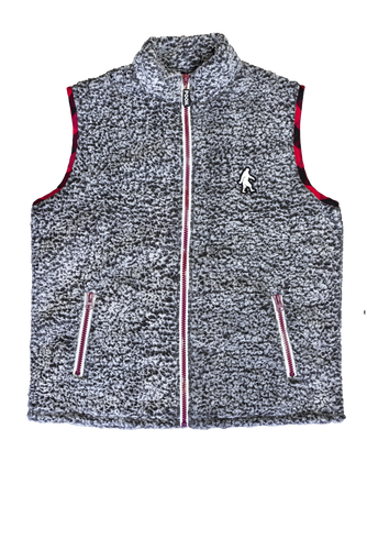 POOK YETI VEST