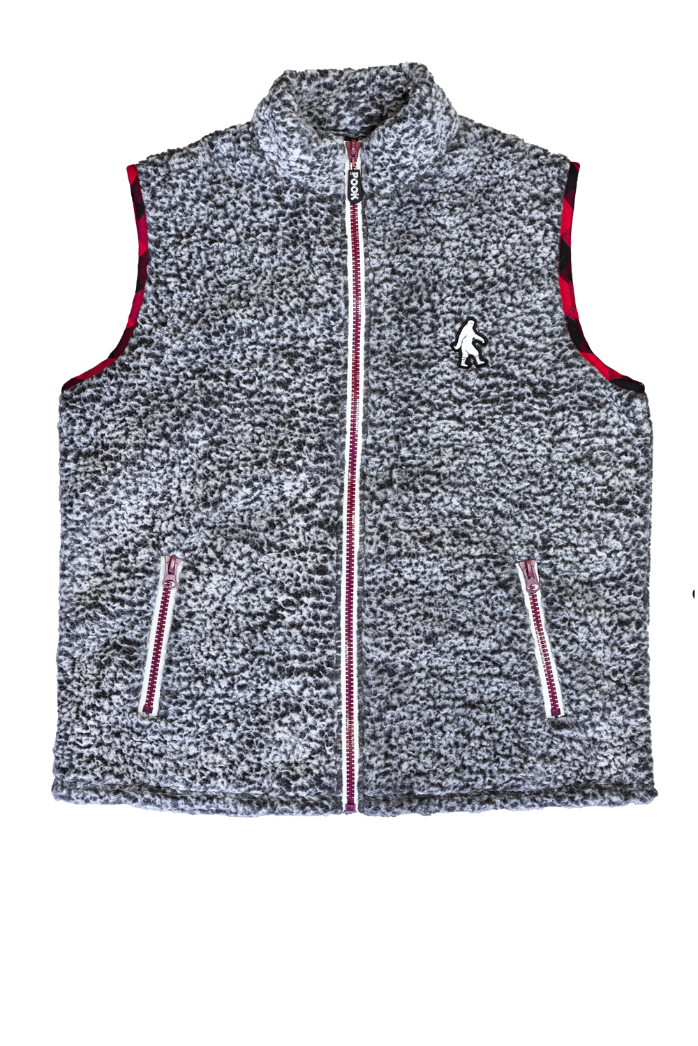 POOK YETI VEST