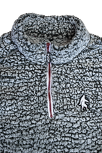 Load image into Gallery viewer, POOK YETI 1/4 ZIP