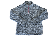 Load image into Gallery viewer, POOK YETI 1/4 ZIP