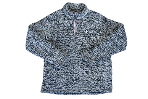 POOK YETI 1/4 ZIP