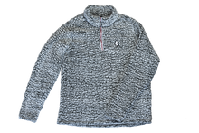 Load image into Gallery viewer, POOK YETI 1/4 ZIP