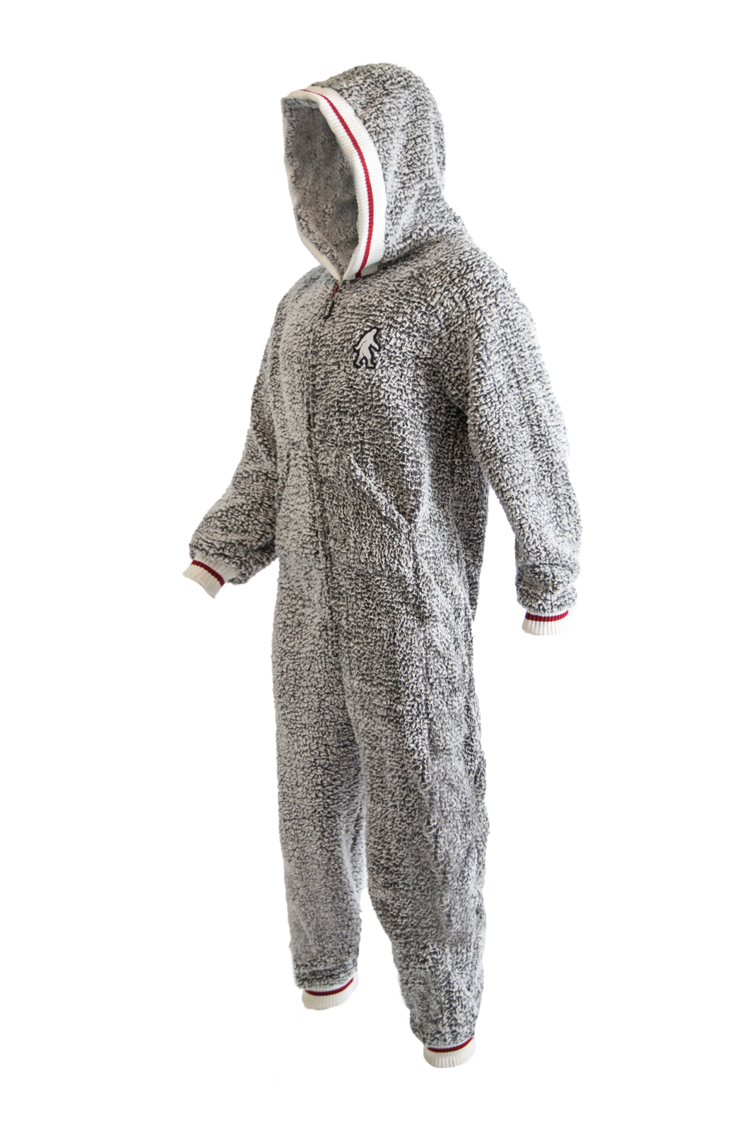POOK YETI ONESIE