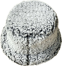 Load image into Gallery viewer, Pook Sherpa Bucket Hat