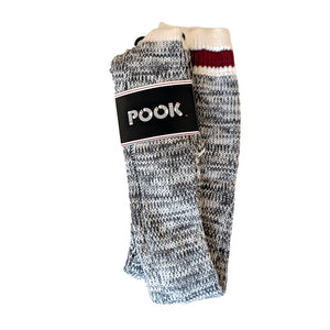 Pook Leg Warmer with Sock