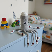 Load image into Gallery viewer, Pook Socktopus