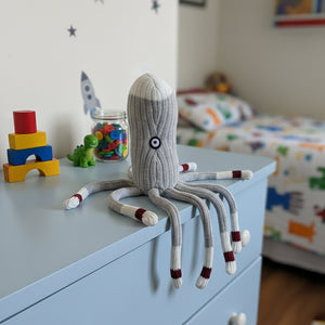 Pook Socktopus