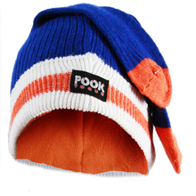 Load image into Gallery viewer, Pook Toque - Canadian Hockey Team Colours