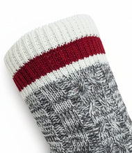 Load image into Gallery viewer, Pook Leg Warmer with Sock