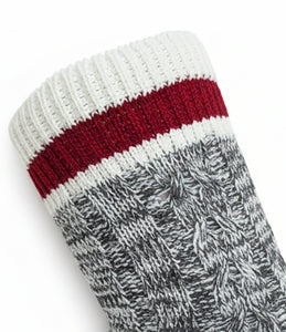 Pook Leg Warmer with Sock