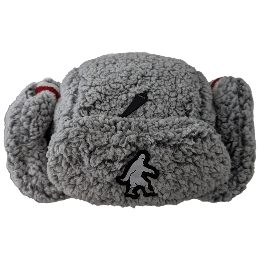 Pook Yeti Trapper Hat