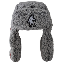 Load image into Gallery viewer, Pook Yeti Trapper Hat